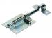 VERROU DE BOX LOURD ZN 120MM 1008