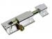 VERROU ALU ARGENT 40XL150 501