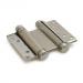 IBFM VEERSCHARNIER DW 75MM INOX 2ST.
