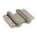 IBFM VEERSCHARNIER DW 150MM INOX 2ST.