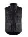 BLAKLADER BODYWARMER 38011900 ZWART S