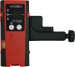 FUTECH LINE TRACER ROOD/GROEN