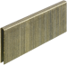 SENCO L-NIETEN 6.4MM X 25MM GALVA 5000ST