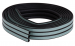 TOCHTSTRIP 8X6MM ZWART 7.5M
