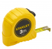 STANLEY ROLMETER 3M 12.7MM