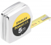 STANLEY ROLMETER POWERLOCK 5M 19MM