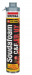 SOUDAL SCHUIM CLICK&FIX BRANDW. 750ML