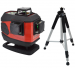FUTECH LASER MULTICROSS MC4DE GROEN