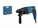 BOSCH COMBIHAMER GBH 2-21 720W 2J
