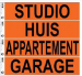 VOUWBORD STICKER GARAGE