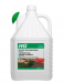 HG GROENE AANSLAGREINIGER 5L.
