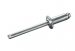 KLINKNAGEL STAAL/STAAL PK 6.4X15MM