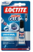 LOCTITE SUPER GLUE-3 UNIVERSAL 3GR.