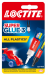 LOCTITE SUPER GLUE-3 ALL PLASTICS