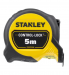 STANLEY ROLMETER CONTROL-LOCK 5M 25MM