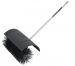 MILWAUKEE M18 FOPH-BBA BRUSH ATTACHM.