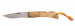 HOMEIJ ZAKMES EDC MICHAEL 20CM