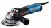 BOSCH HAAKSE SLIJPER GWS17-125 SB
