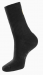 SNICKERS SOKKEN 9214 ZWART 3-PACK 41-44