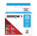 NIETEN ARROW T50 13MM (17/32) 1250ST.