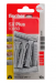 FISCHER SPREIDPLUG SX10 10X50MM 10ST.