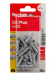 FISCHER SPREIDPLUG SX5 5X25MM 50ST.