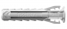 FISCHER SPREIDPLUG SX8 8X40MM