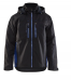 BLAKLADER JAS LICHTGEW. 4890 ZW/BL XL