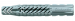 FISCHER Cheville universelle UX 6X50