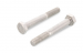 MEKAN.BOUT DIN931 INOX A2 M16X130