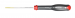 TOURNEVIS PROT2 FRAISE 2.5X75