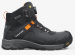 SOLID GEAR SCHOEN VAPOR 3 S3S MID 43