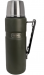 THERMOS KING ISOLEERFLES 1.2L RVS GREEN
