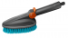 GARDENA CLEANSYSTEM Brosse de lavage à main M dure réglable