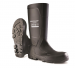 LAARS DUNLOP JOBGUARD S5 ZWART 37
