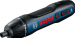 BOSCH GO 2.0 ACCUSCHROEVENDRAAIER