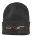 CARHARTT BEANIE AH4068 BLACK