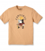 CARHARTT T-SHIRT GRAPHIC SS RLXDFIT L