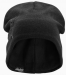 SNICKERS MUTS BEANIE WINTER 9031 ZWART