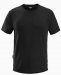 SNICKERS T-SHIRT 2511 ZWART M