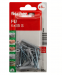 Cheville universelle fischer FU 6 x 35 S 10PCS