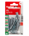 Cheville universelle fischer FU 8 x 50 S 6PCS