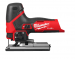 MILWAUKEE M12 FJS-0 DECOUPEERZAAG