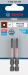 BOSCH BITS PRO R3 IMPACT 55MM 2ST.