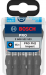 BOSCH BITS PRO PH2 IMPACT 55MM 15ST.