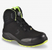 SAFETY JOGGER MODULO MID ZWART S3S 47