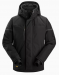 SNICKERS WINTERJAS 1112 AW ZWART XL
