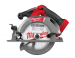 MILWAUKEE M18 FCS552-0X CIRKELZAAG GEN2