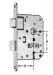 NEMEF SLOT 1266 55X50MM KEERBAAR