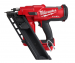 MILWAUKEE M18 FFN-0C NAGELPISTOOL 34°